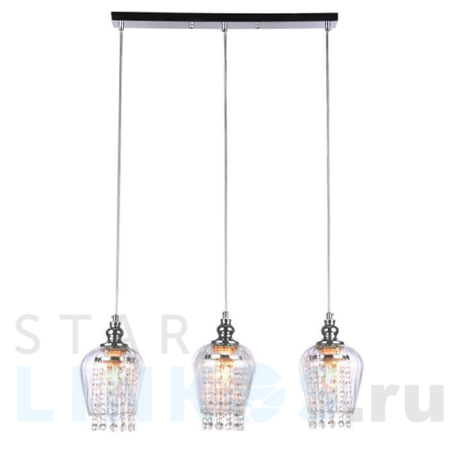 Купить Подвесной светильник Ambrella light Traditional TR3612 за 11 266 руб. в Туле Купить с доставкой Подвесной светильник Ambrella light Traditional TR3612 в Туле