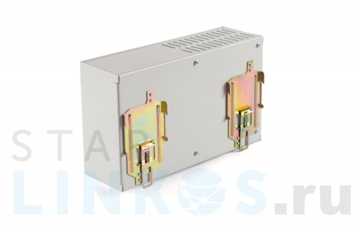 Купить с доставкой ИБП «Бастион» Skat UPS 500/300 DIN в Туле фото 2