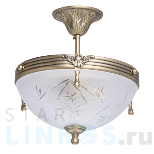 Купить Потолочный светильник MW-Light Афродита 317011603 за 29 810 руб. в Туле Купить с доставкой Потолочный светильник MW-Light Афродита 317011603 в Туле