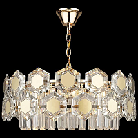 Купить Подвесная люстра Reluce 01919-0.3-04 в Туле