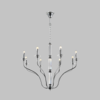 Купить Подвесная люстра Moderli Catania V10428-8P в Туле