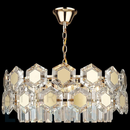 Купить Подвесная люстра Reluce 01919-0.3-04 за 13 700 руб. в Туле Купить с доставкой Подвесная люстра Reluce 01919-0.3-04 в Туле