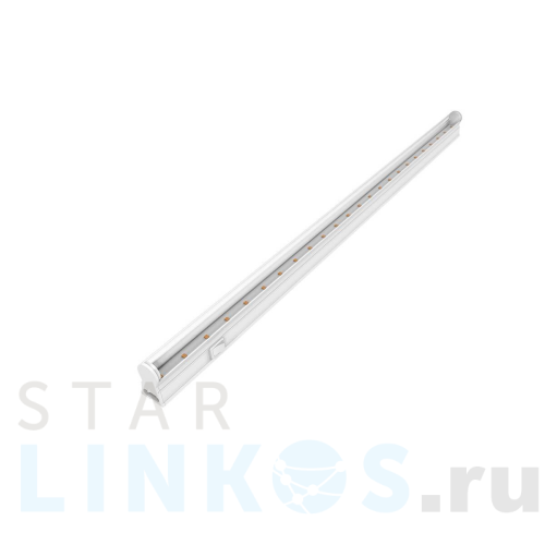 Купить Настенный светодиодный светильник Gauss Fito 130411908 за 875 руб. в Туле Купить с доставкой Настенный светодиодный светильник Gauss Fito 130411908 в Туле