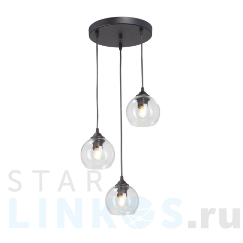 Купить Подвесной светильник Vitaluce V3784-1/3S за 4 526 руб. в Туле Купить с доставкой Подвесной светильник Vitaluce V3784-1/3S в Туле