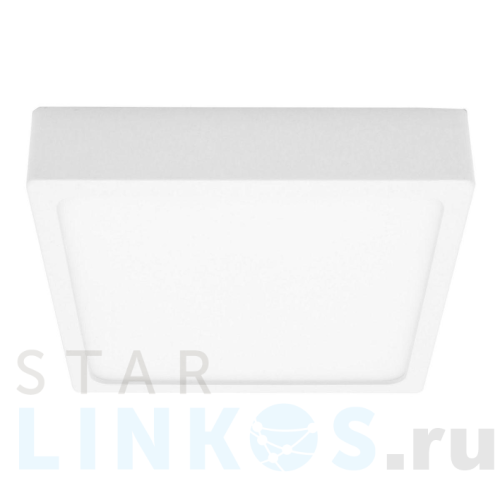 Купить Светодиодная панель Apeyron 06-43 за 880 руб. в Туле Купить с доставкой Светодиодная панель Apeyron 06-43 в Туле