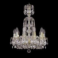 Купить Подвесная люстра Bohemia Ivele 1402/10/141/XL-58 G в Туле