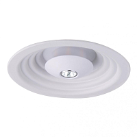 Купить Встраиваемый светодиодный светильник Elektrostandard DSS005 a050145 в Туле