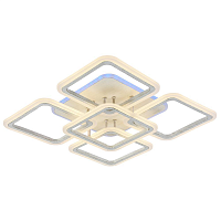 Купить Потолочная светодиодная люстра Profit Light 8075/4+1 PGD в Туле