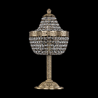 Купить Настольная лампа Bohemia Ivele 19051L6/H/20IV Pa в Туле
