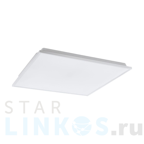 Купить с доставкой Потолочный светодиодный светильник Eglo Herrora-Z 99548 в Туле