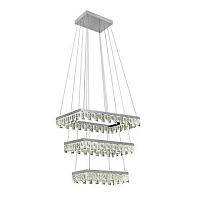 Купить Подвесной светодиодный светильник Horoz Pandora 019-028-0096 HRZ00002723 в Туле