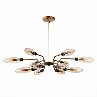 Купить Подвесная люстра ST Luce Desima SL1174.303.12 в Туле