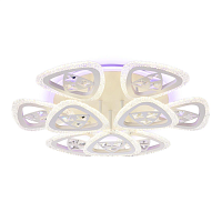Купить Потолочная светодиодная люстра Ambrella light Original FA2921 в Туле