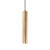 Купить Подвесной светильник Ideal Lux Look Sp1 D06 Oro 141817 в Туле