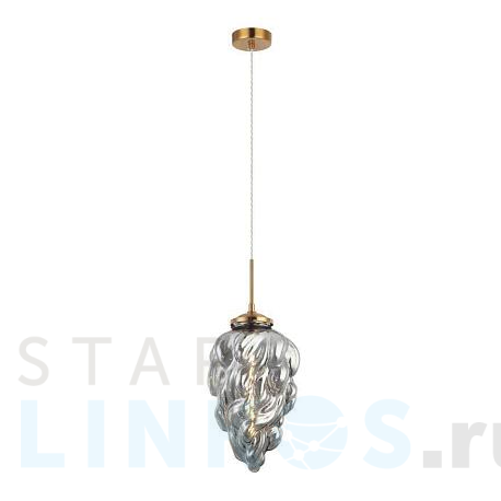 Купить Подвесной светильник Stilfort Cream 2152/63/01P за 10 990 руб. в Туле фото 2 Купить с доставкой Подвесной светильник Stilfort Cream 2152/63/01P в Туле фото 2