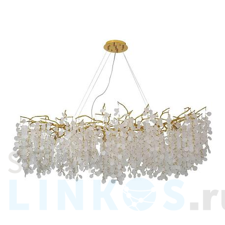 Купить Подвесная люстра Favourite Parra 4161-12P за 99 800 руб. в Туле фото 2 Купить с доставкой Подвесная люстра Favourite Parra 4161-12P в Туле фото 2