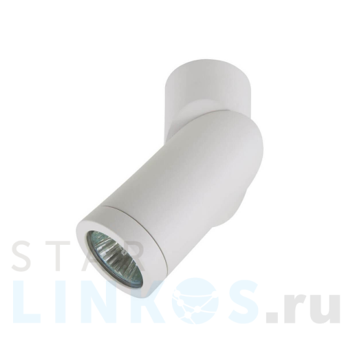 Купить Спот Lightstar Illumo F 051016 за 2 754 руб. в Туле Купить с доставкой Спот Lightstar Illumo F 051016 в Туле