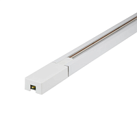 Купить Шинопровод однофазный Volpe UBX-Q122 GS2 WHITE 100 SET01 UL-00006046 в Туле