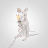 Купить Настольная лампа Imperium Loft Seletti Mouse 73705-22 в Туле