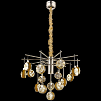 Купить Подвесной светильник Wertmark Mattia WE240.16.303 в Туле