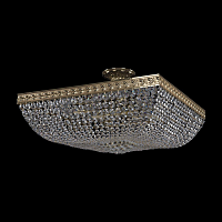 Купить Потолочная люстра Bohemia Ivele 19282/60IV G в Туле