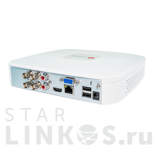 Купить 4-канальный гибридный видеорегистратор ActiveCam AC-X204 за 7 908 руб. в Туле фото 3 Купить с доставкой 4-канальный гибридный видеорегистратор ActiveCam AC-X204 в Туле фото 3