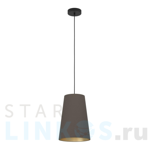 Купить Подвесной светильник Eglo Petrosa 390195 за 14 290 руб. в Туле Купить с доставкой Подвесной светильник Eglo Petrosa 390195 в Туле