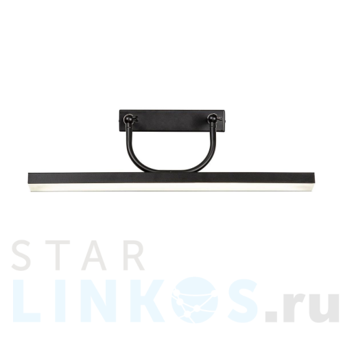 Купить Настенный светодиодный светильник Favourite Raya 4096-1W за 12 900 руб. в Туле Купить с доставкой Настенный светодиодный светильник Favourite Raya 4096-1W в Туле