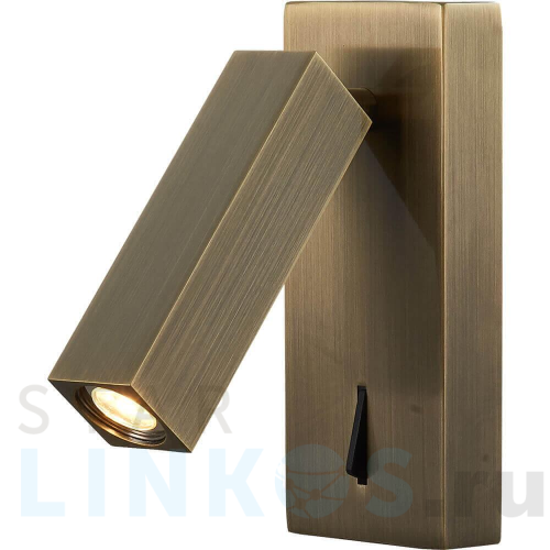 Купить Светодиодный спот Mantra Tarifa 6072 за 12 691 руб. в Туле Купить с доставкой Светодиодный спот Mantra Tarifa 6072 в Туле