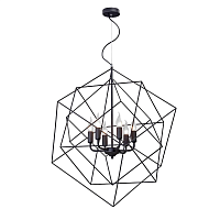 Купить Подвесная люстра Vitaluce V4570-1/6S в Туле