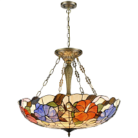 Купить Подвесная люстра Velante 816-807-06 в Туле