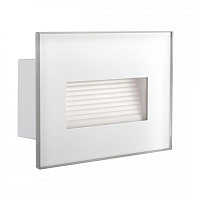 Купить Уличный светодиодный cветильник Kanlux Glasi Led 3W P WW-W 33690 в Туле