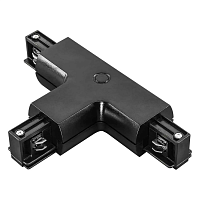 Купить Коннектор T-образный Lightstar Barra 504137 в Туле