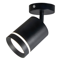 Купить Светодиодный спот Escada 20009SMA/01LED SBK в Туле