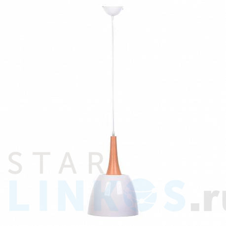 Купить Подвесной светильник Lumina Deco Derby LDP 7901 WT за 3 700 руб. в Туле фото 2 Купить с доставкой Подвесной светильник Lumina Deco Derby LDP 7901 WT в Туле фото 2