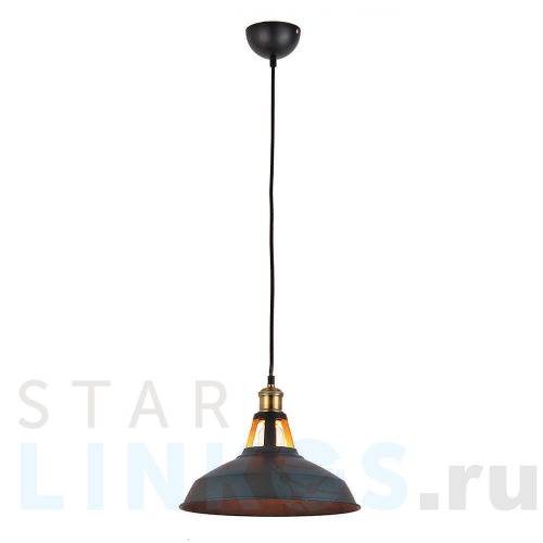 Купить с доставкой Подвесной светильник Azzardo New axel AZ1351 в Туле