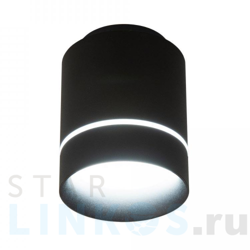 Купить с доставкой Потолочный светодиодный светильник Citilux Борн CL745011N в Туле