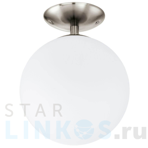 Купить Потолочный светильник Eglo Rondo 91589 за 6 590 руб. в Туле Купить с доставкой Потолочный светильник Eglo Rondo 91589 в Туле