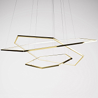 Купить Подвесная люстра Imperium Loft Vesanto 144367-22 в Туле