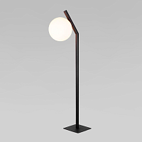 Купить Уличный светильник Elektrostandard Sfera 35158/F черный a061128 в Туле