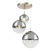 Купить Подвесная люстра Globo Varus 15851-3 в Туле