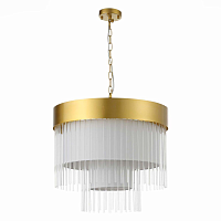 Купить Подвесная люстра ST Luce Aversa SL1352.203.09 в Туле