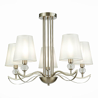 Купить Подвесная люстра Evoluce Bergamo SLE111203-05 в Туле