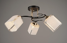 Купить Потолочная люстра Hiper Arto H174-3 в Туле