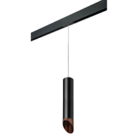 Купить Трековый светильник Lightstar Rullo (214497+595857+201430) PRORP497130 в Туле