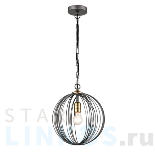 Купить Подвесной светильник Vele Luce Incredibile VL6212P01 за 6 330 руб. в Туле Купить с доставкой Подвесной светильник Vele Luce Incredibile VL6212P01 в Туле