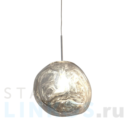 Купить Подвесной светильник Gerhort G51170/1S SL SL за 6 300 руб. в Туле Купить с доставкой Подвесной светильник Gerhort G51170/1S SL SL в Туле