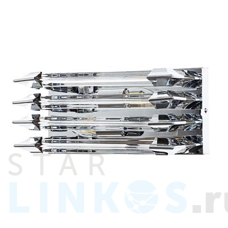 Купить Настенный светильник Arte Lamp Caravaggio A1059AP-2CC за 12 990 руб. в Туле фото 2 Купить с доставкой Настенный светильник Arte Lamp Caravaggio A1059AP-2CC в Туле фото 2