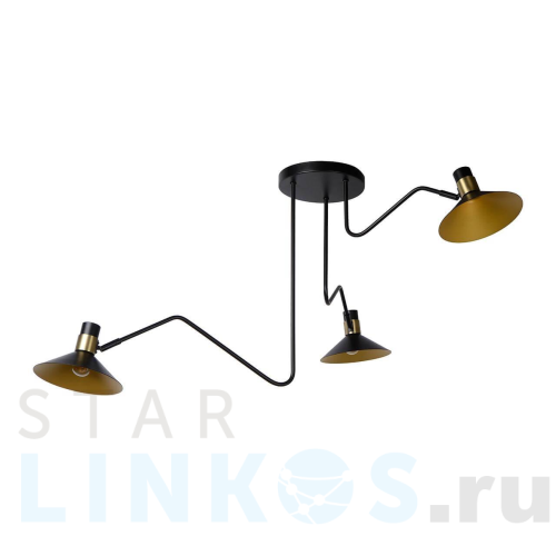 Купить Подвесная люстра Lucide Pepijn 05128/03/30 за 46 524 руб. в Туле Купить с доставкой Подвесная люстра Lucide Pepijn 05128/03/30 в Туле