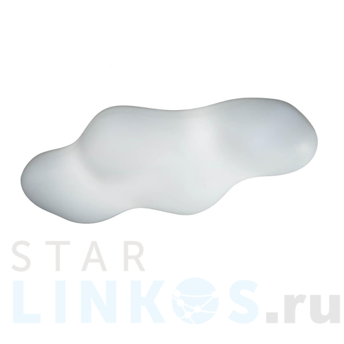 Купить с доставкой Потолочный светильник Mantra Eos 1881 в Туле